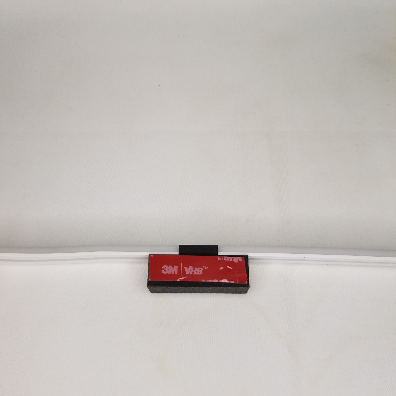Side Mount Clips for Philips Hue Ambiance Gradient Lightstrip with 3M Tape gallery