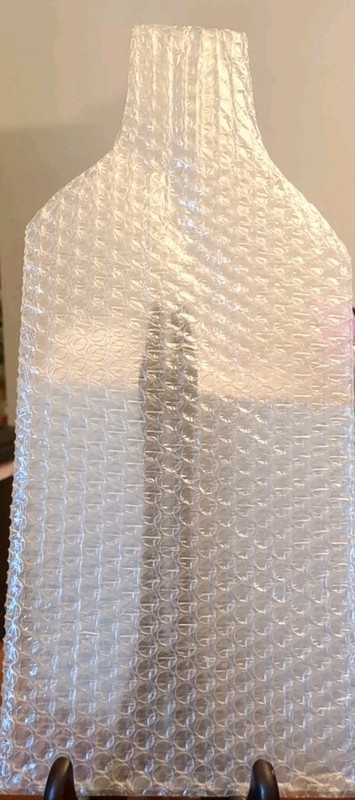Liquid Spectrum Reusable Wine Protector Travel Bag by Bottle Shield gallery