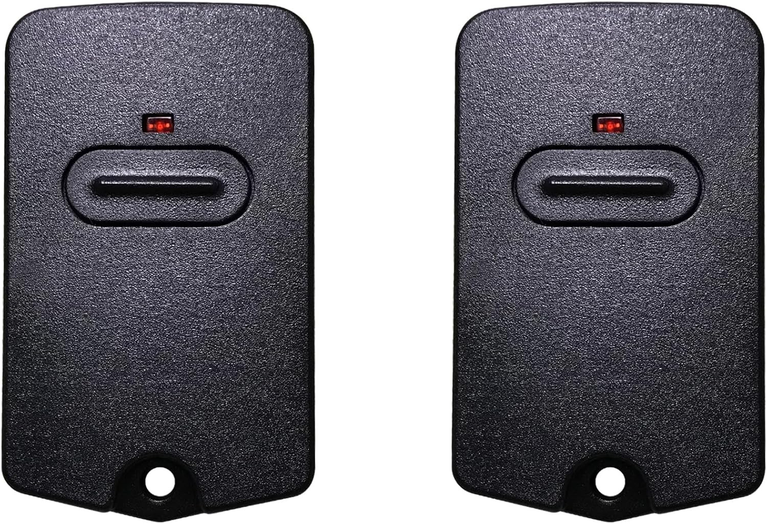 2 for Mighty Mule GTO Gate Opener Remote FM135 MMT103 RB741 gallery