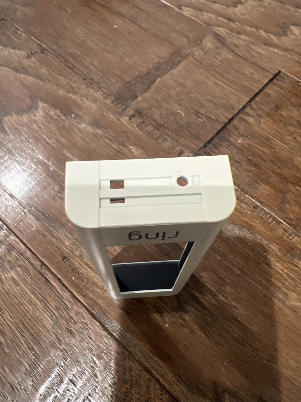 Ring Video Doorbell Pro Beige Off White faceplate cover only OEM, Fast Shipping gallery