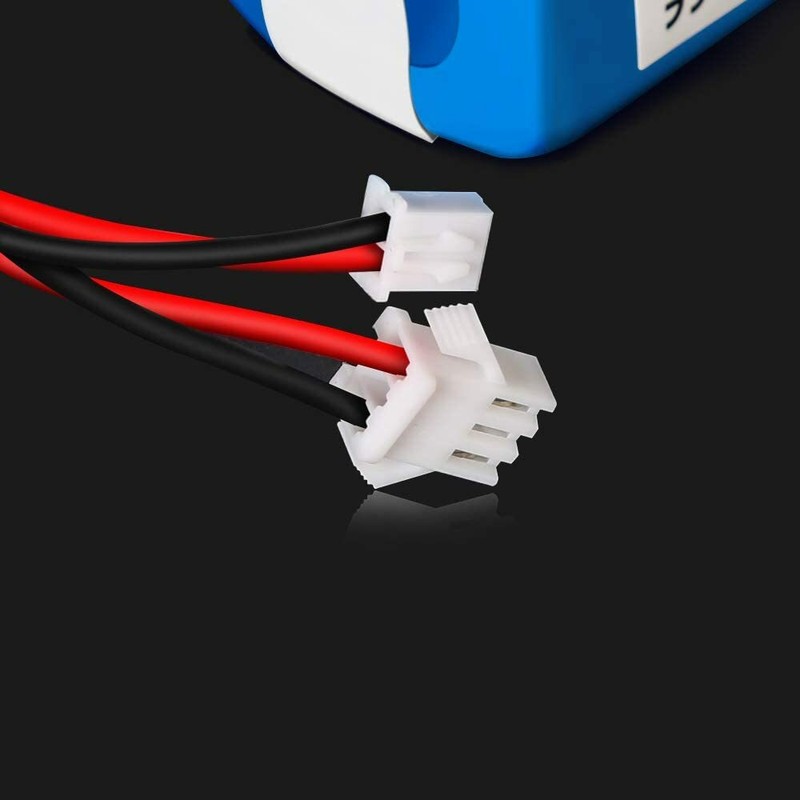 Shark ION Robot Replacement Battery Pack for RVBAT700 for RV750, RV755 RV720 a gallery
