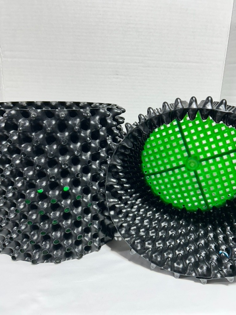 Air-Pot #5 Super Root Growth Stimulator, Green Base RECYCLED and VOLUME PRICING gallery