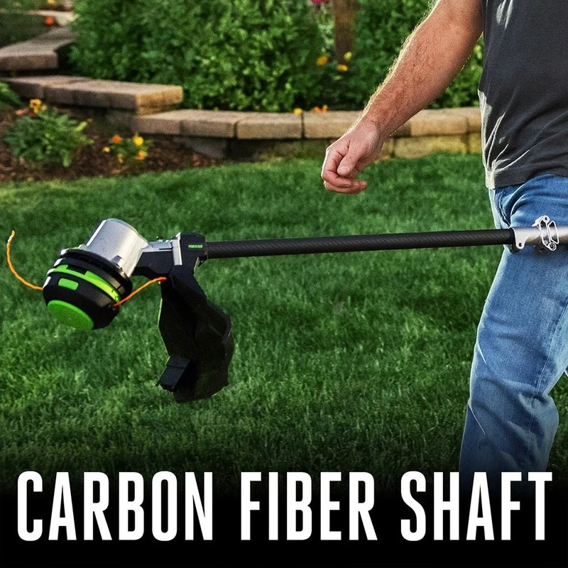 EGO Power+ ST1610T 16" POWERLOAD String Trimmer - Battery & Charger Not Included gallery