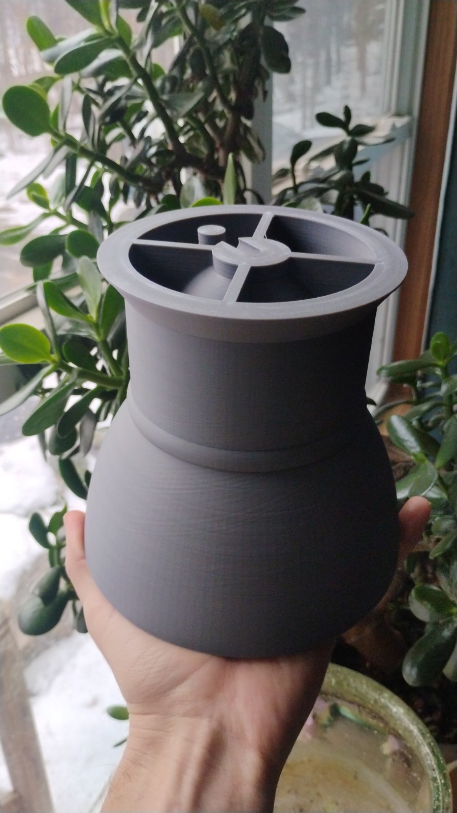 Large Seed Bell Mold Kit! Make Your Own Amazing Seed Bells For Feeding The Birds gallery