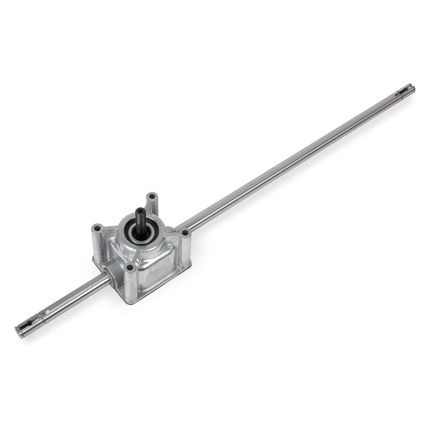 Genuine Toro 106-3955 Front Wheel Drive Transmission for 2002-2008 22" Recyclers gallery