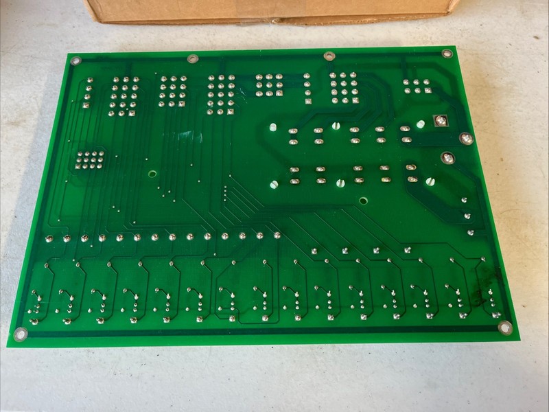 A.O. Smith 211641 Interface Board For GB/GW gallery