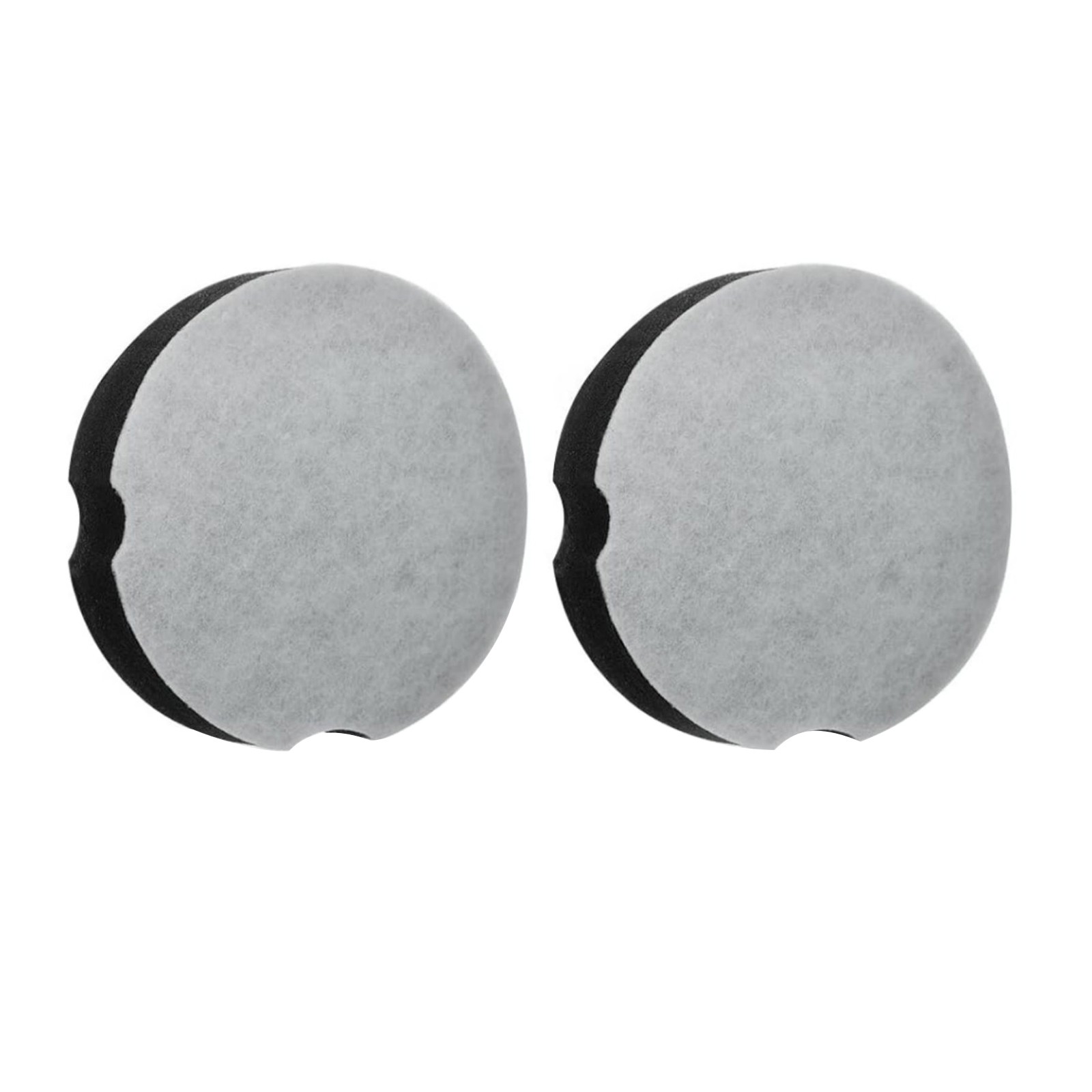 2* Foam Filter 1604896 For Bissell PowerForce Compact Lightweight Upright gallery
