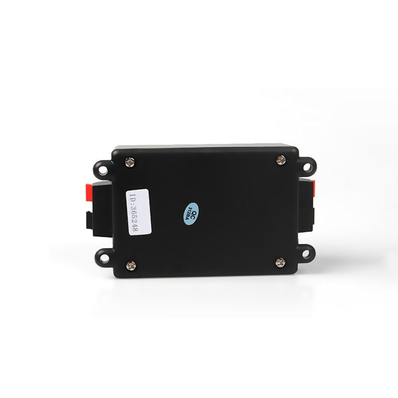 DC12V-24V 8A Mini 11key RF Wireless Remote Dimmer Switch Controller 5050 3528 gallery