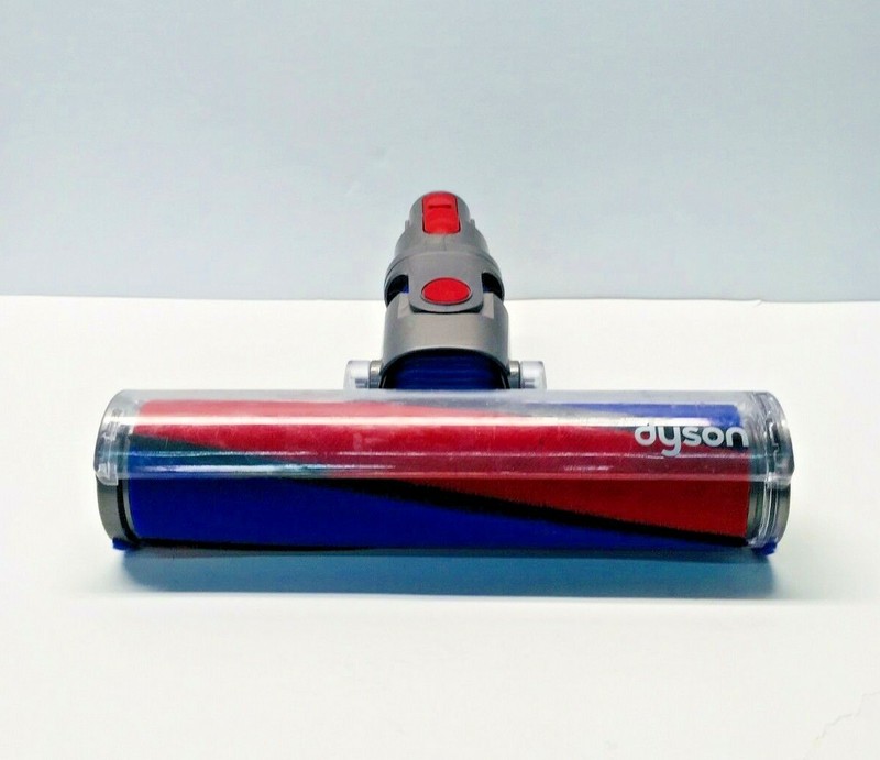 Dyson Fluffy Soft Roller Cleaner Head for V11 V10 V8 Models Absolute/Animal gallery