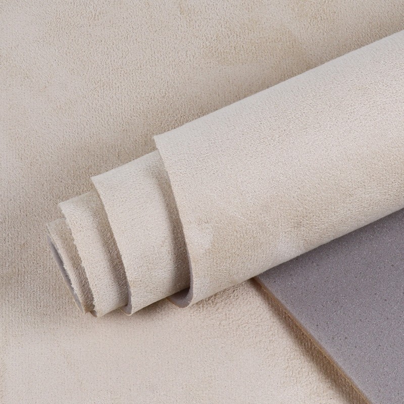Suede Headliner Fabric Auto Ceiling Replacement Repair 60"W 20"/72"/132"/216"L gallery