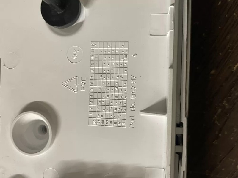 Frigidaire 1347317 Dryer Control Board AZ48063 | Wmv439 gallery