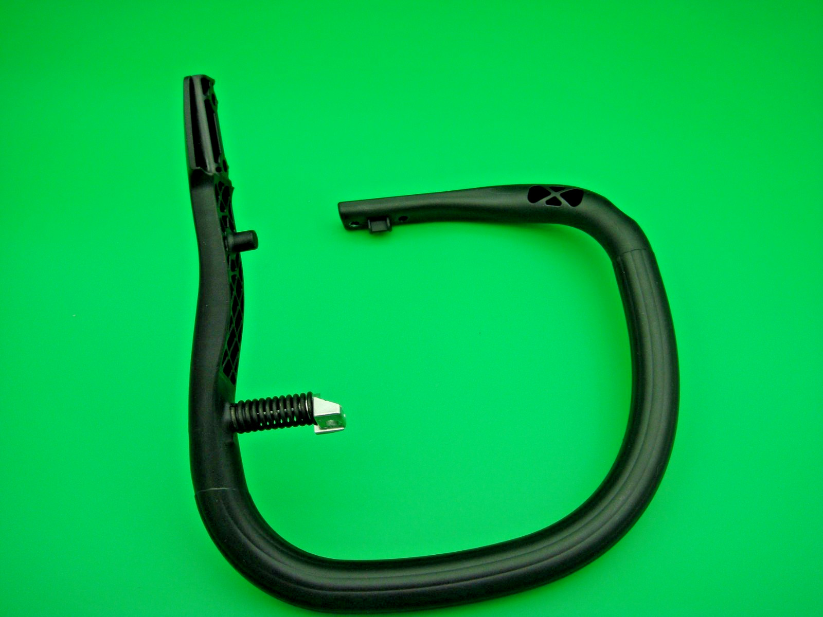 GENUINE STIHL MS231 MS241 MS251 CHAINSAW HANDLE BAR & SPRING - STANDARD VERSION gallery
