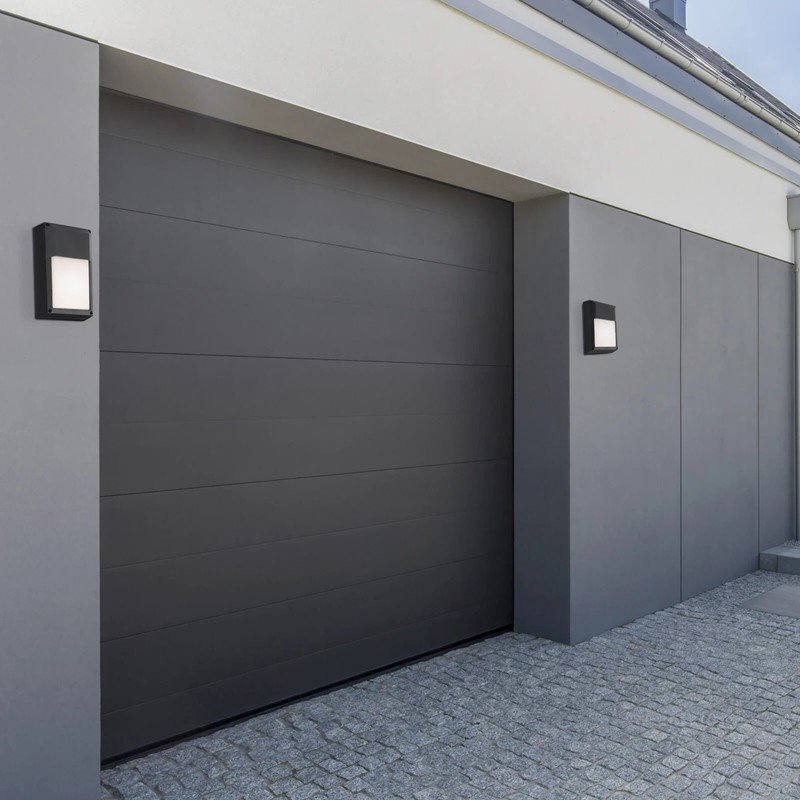 Sunset LED Lighting Exterior Wall Mount Light gallery