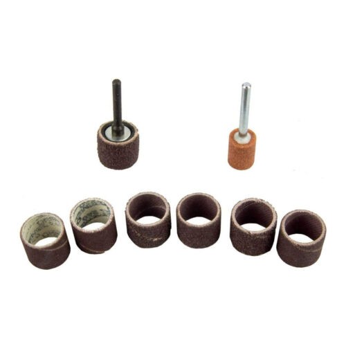Dremel 4000-DR-RT Variable Speed 1.6A 120V Corded Rotary Tool Kit (Refurbished) gallery