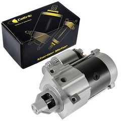 Celox Starter for John Deere Tractor LT190 LX277 LX280 LX288 / 12V 9 Tooth