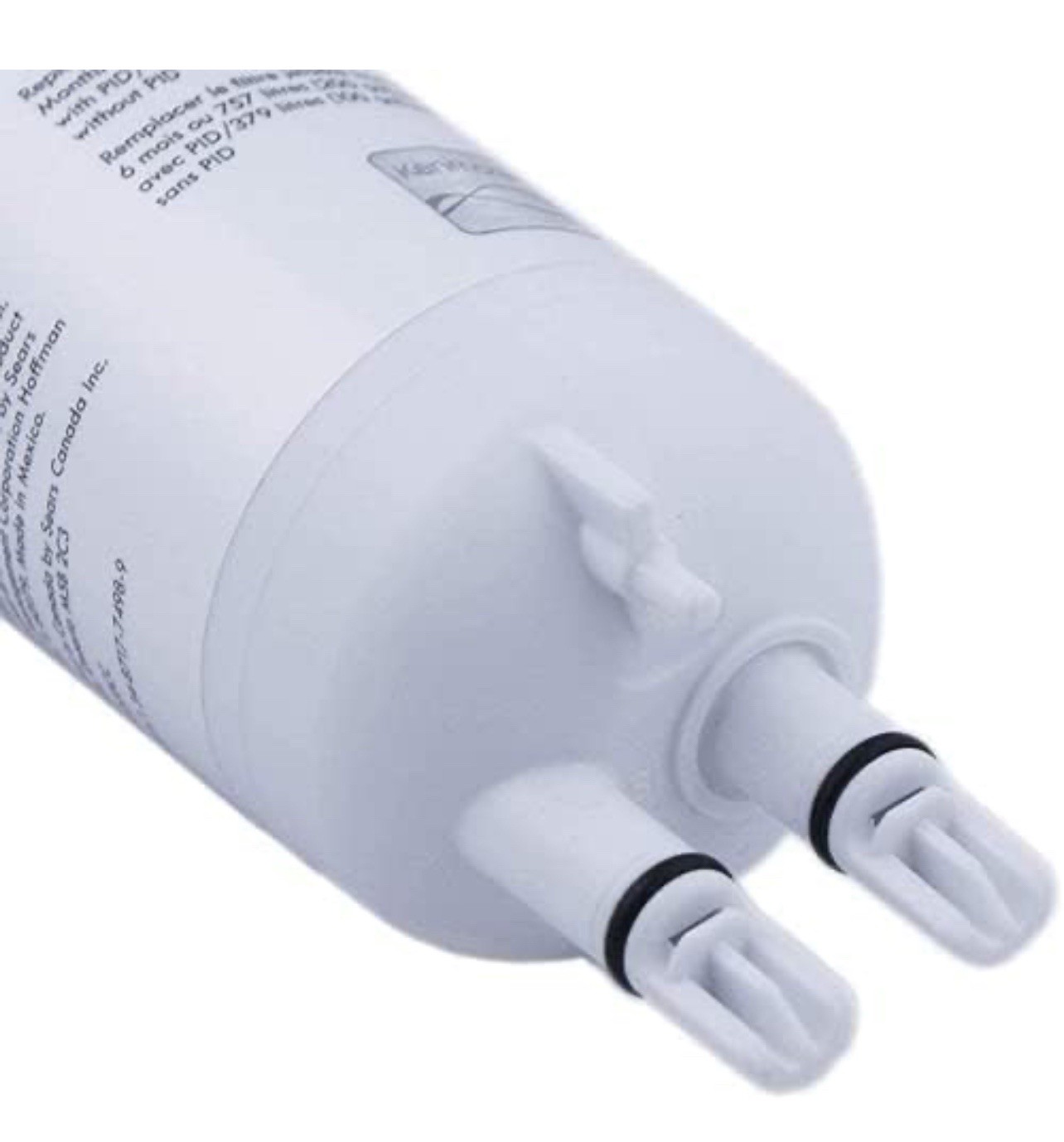 Kenmore 460 9083 Replacement Refrigerator Water Filter New Box Sealed gallery