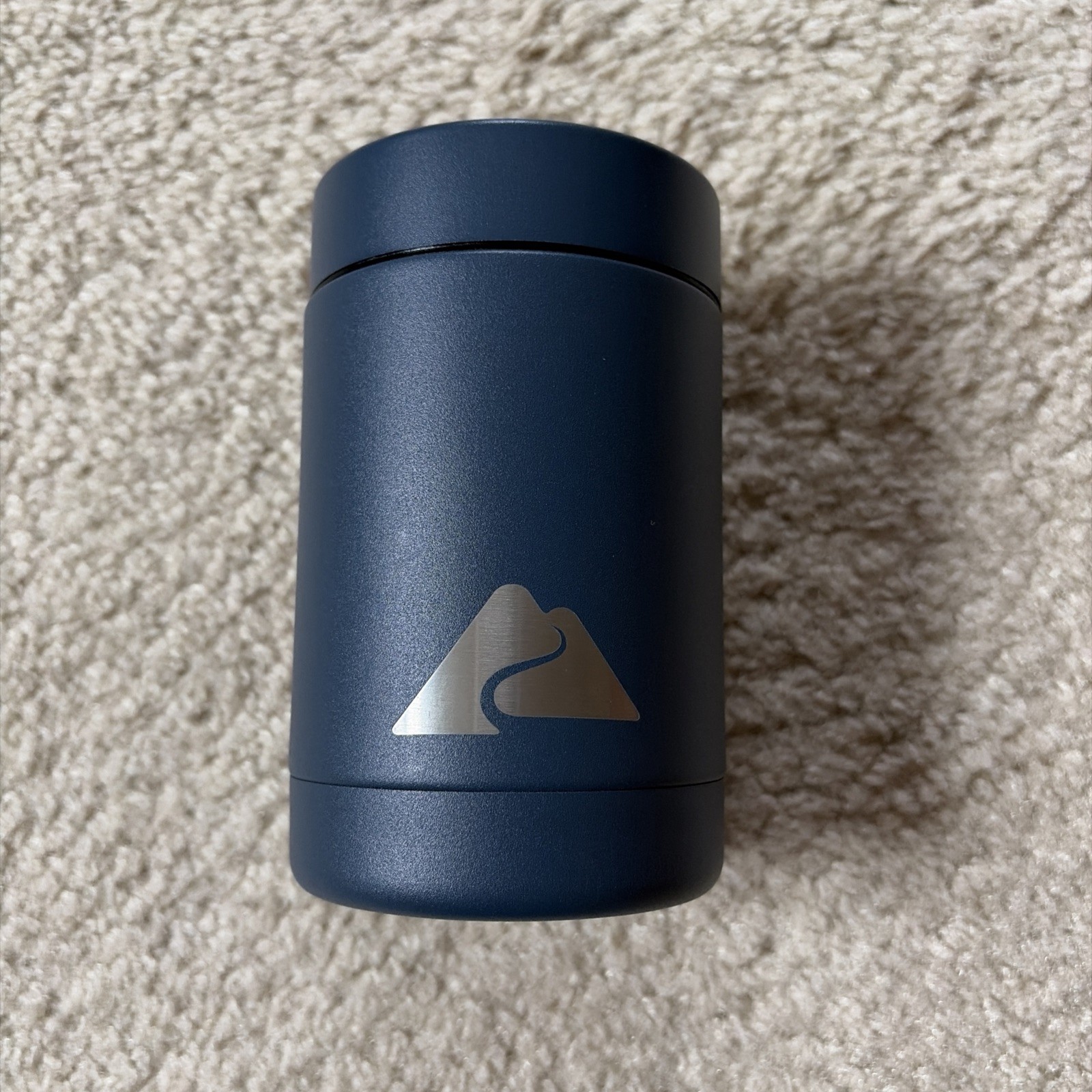 Ozark Trail 12 oz Rambler Colster Blue gallery