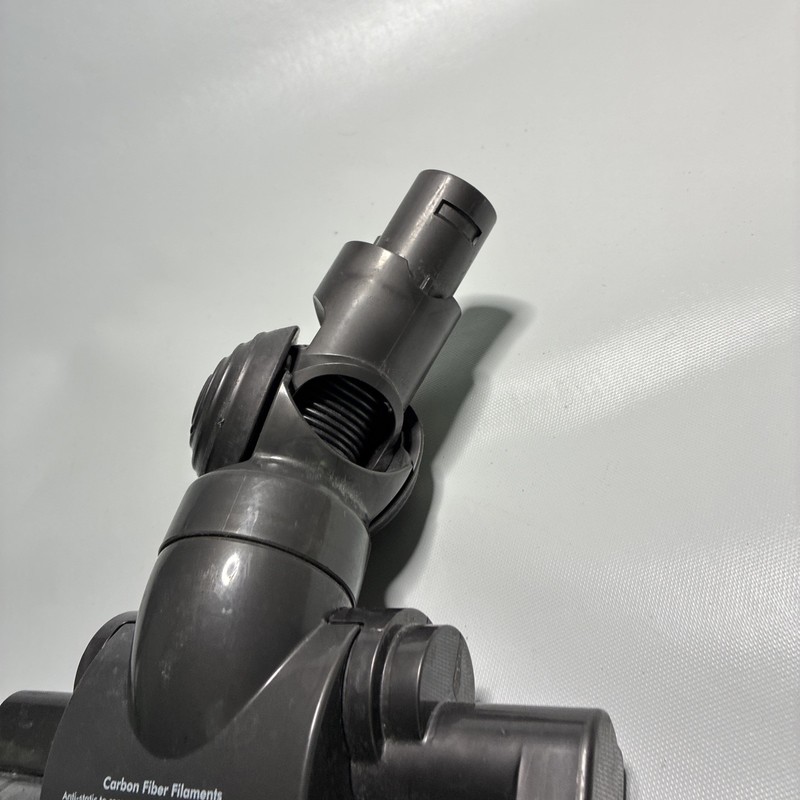 DYSON DC35 VACUUM Motorized Floor Tool Motor Head Assembly, Power head Brush gallery