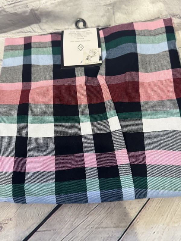 Vera Bradley Multicolor 32" Long Apron gallery