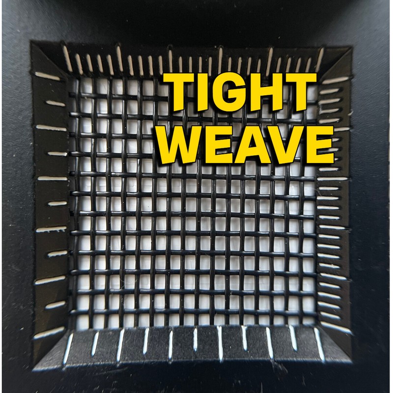 Insect Screen Heavy Duty Barrier Netting in Large & Small Sizes- Free Shipping gallery