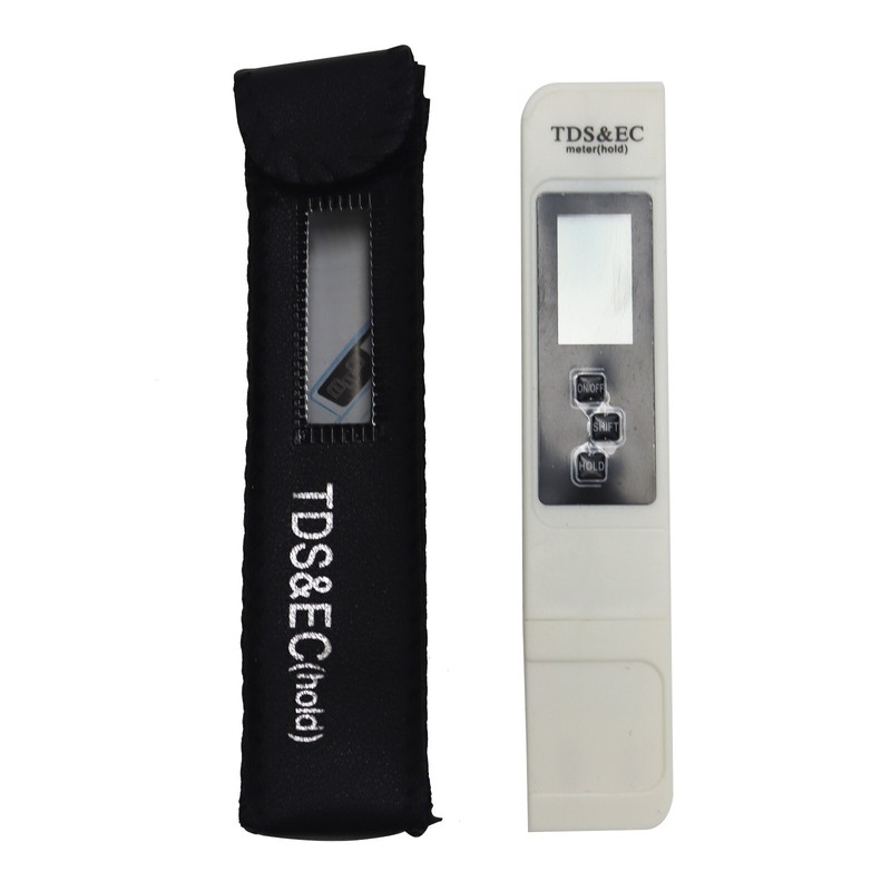1 PC Multi-function TDS Meter Digital Tester Water Quality TestingTool 0-9999ppm gallery