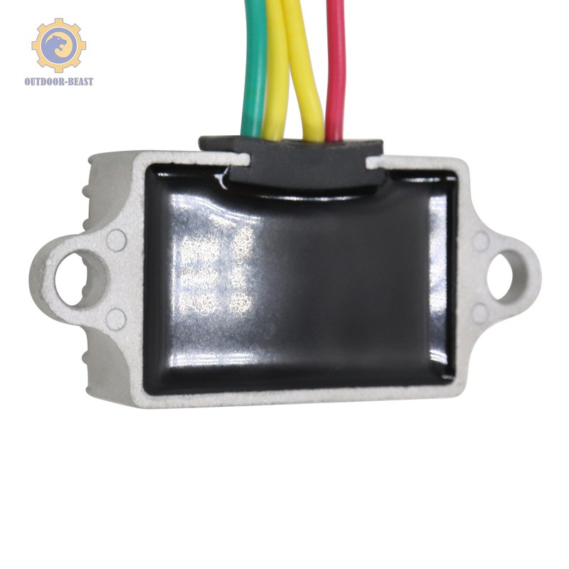for Exmark Quest Radius E S Series 127-9219 136-7879 Voltage Regulator gallery