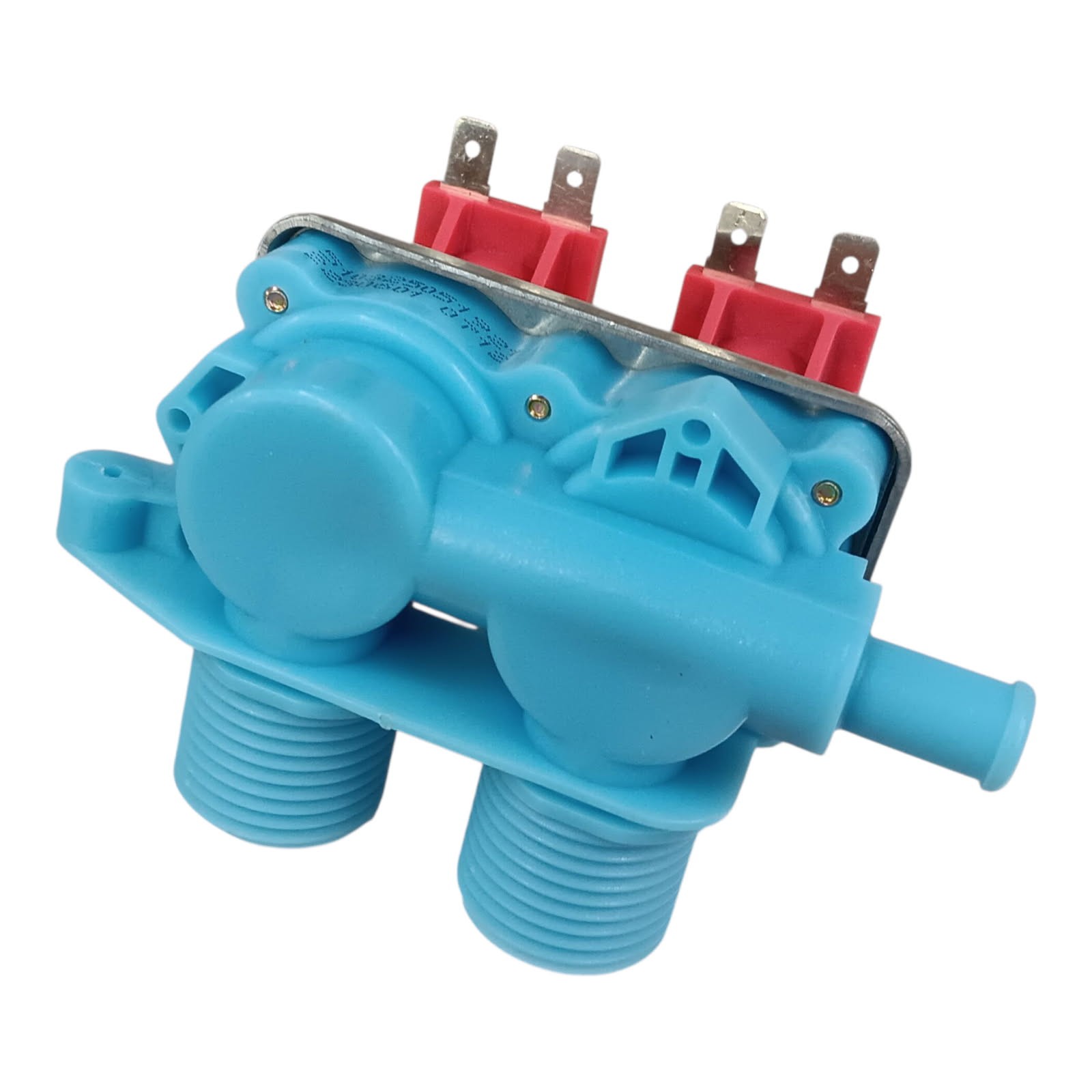Washer Water Valve for Whirlpool, Sears, Kenmore, AP3094541, PS334646, 285805 gallery