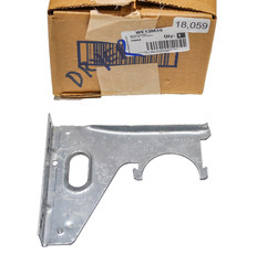 GE WE13M39 Dryer Motor Support