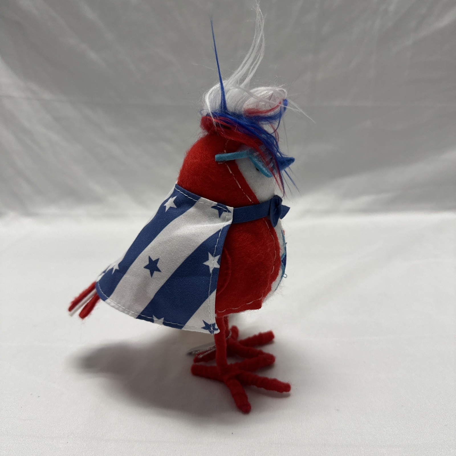 Rare Target Sun Squad Bird Hero 2025 4th July Red White Blue Boy Ships Free!🔥 gallery