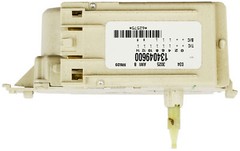 Electrolux Washer 134049600 Timer