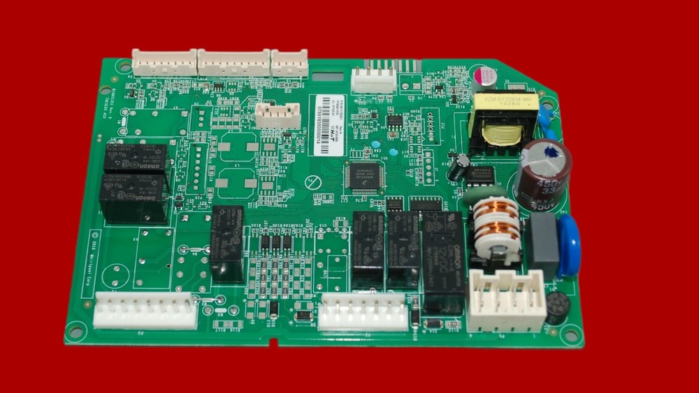 Whirlpool Refrigerator Control Board - Part # W11196400 | W11135061