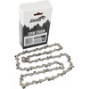 Chain Pre-Cut Loop 55 Dl 3/8" Lp, .050", Semi-Chisel Standard 094-3556 gallery