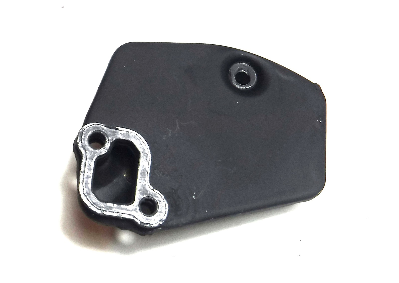 V Modest 25cc Muffler - OEM gallery