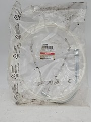 WESTWARD TTSAHOS48BLPG Hose Assembly,Length 48 In 45M925 (8D3)