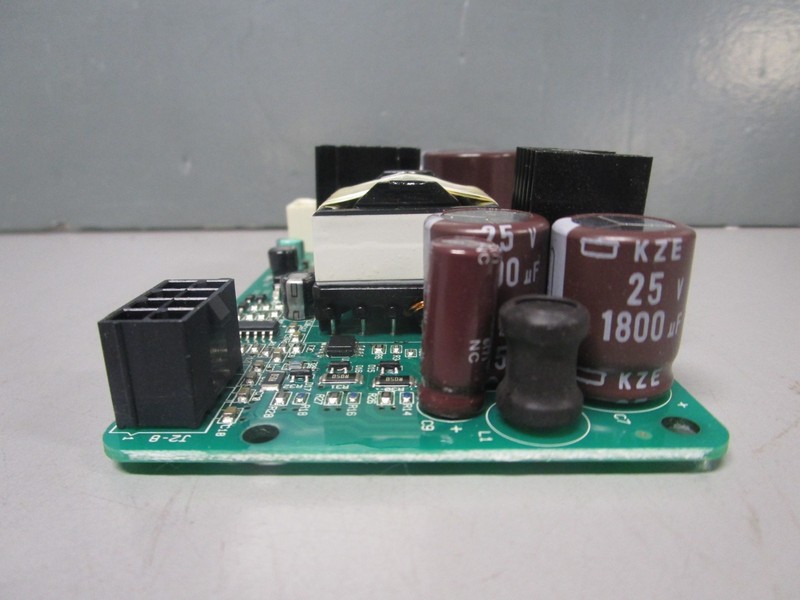 Whirlpool Fridge Power Control Board W10624574 WPW10624574 0V70360QN1D ASMN gallery