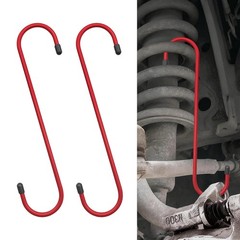 Brake Caliper Hooks Hangers Compression Tool Piston Compressor Wind Back