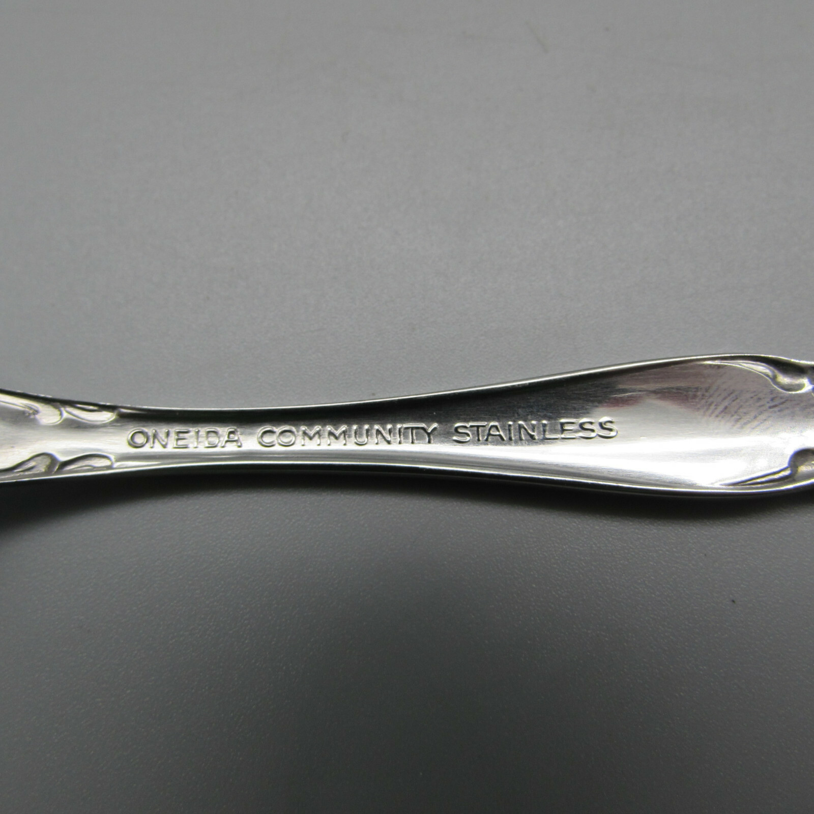 Oneida Stainless Chatelaine Flatware - Silverware Community * Your Choice gallery