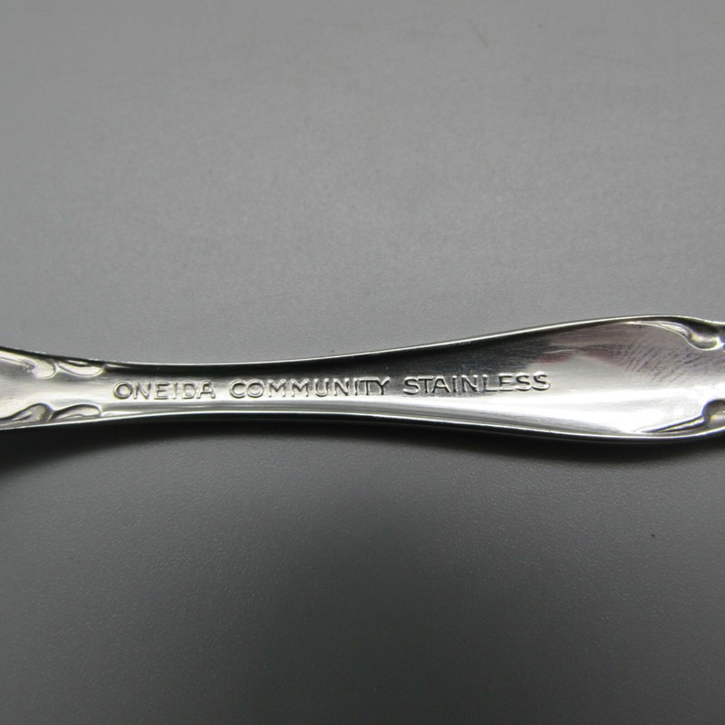 Oneida Stainless Chatelaine Flatware - Silverware Community * Your Choice gallery