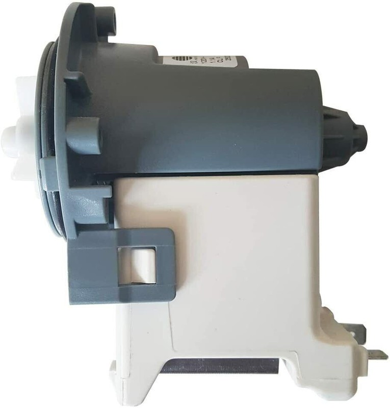 Washer Drain Pump For Samsung WA48H7400AP/A2 WF45N5300AF/US WA50M7450AW/A4 Washe gallery