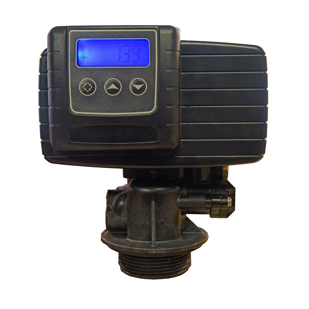 Fleck 5600SXT Digital Control Valve for Backwashable Filters Systems gallery