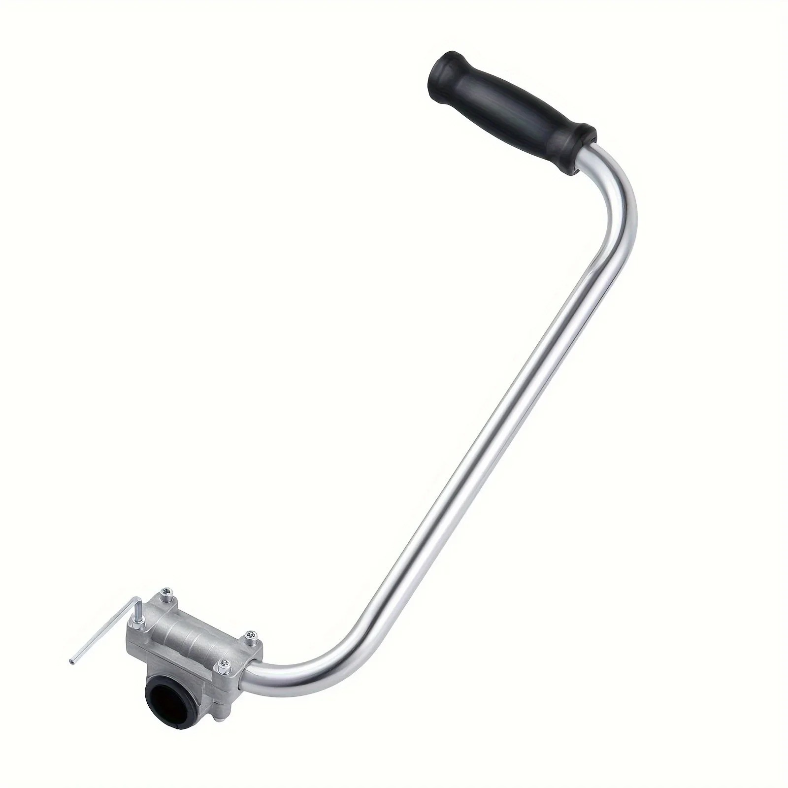 Ergonomic Trimmer Grip String Trimmers Handle Weed Eater Handle Extension Tools gallery