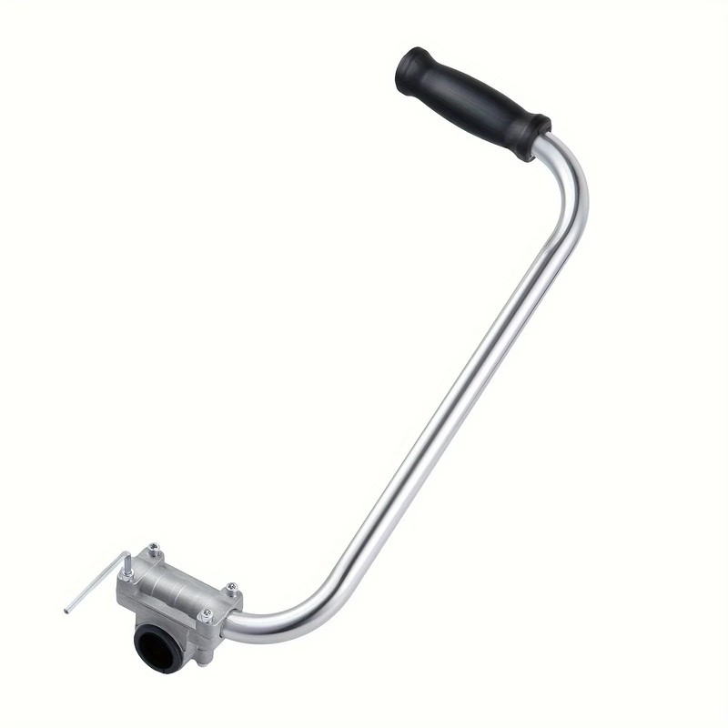 Ergonomic Trimmer Grip String Trimmers Handle Weed Eater Handle Extension Tools gallery