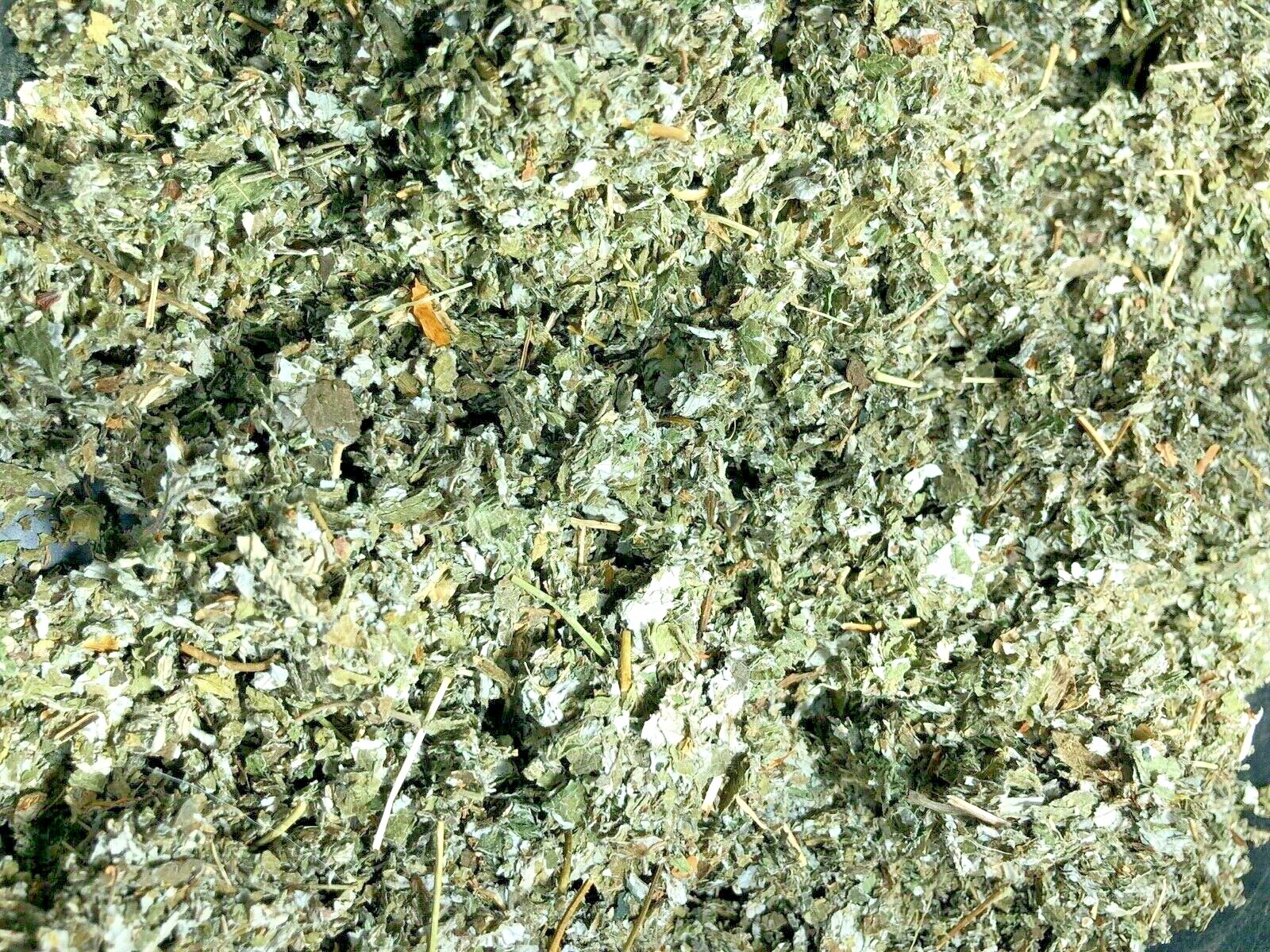 Red Raspberry Leaf - ORGANIC Bulk c/s Cut NATURAL Rubus HERB - Spice Discounters gallery