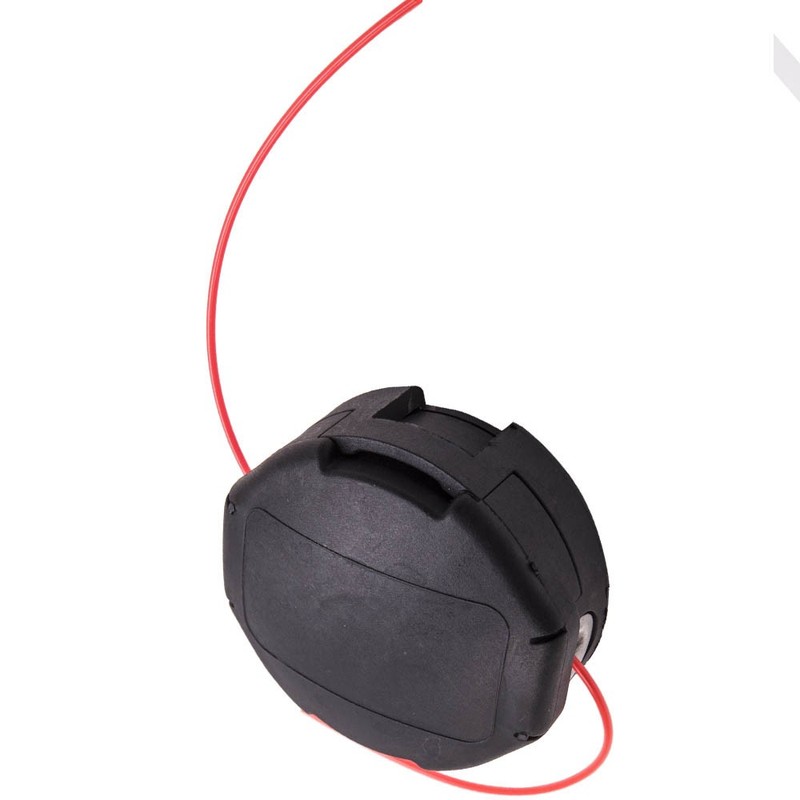 2 Pack Bump String Trimmer Head For Echo Speed-Feed 400 SRM-225 SRM-230 SRM-210 gallery