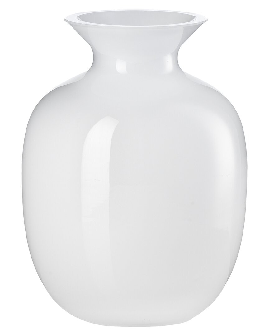 Ivv Rialto Medium Cased Glass 9In Vase gallery