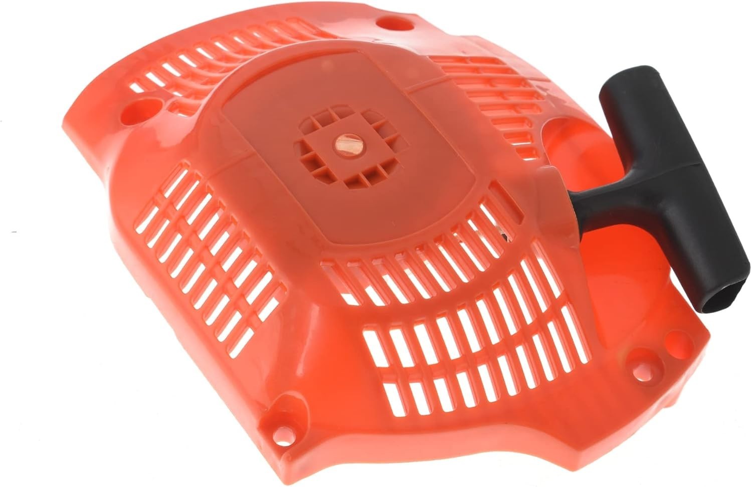 LiGuVCY Pull Recoil Starter Assembly Replacement for 450 445 Chainsaw gallery