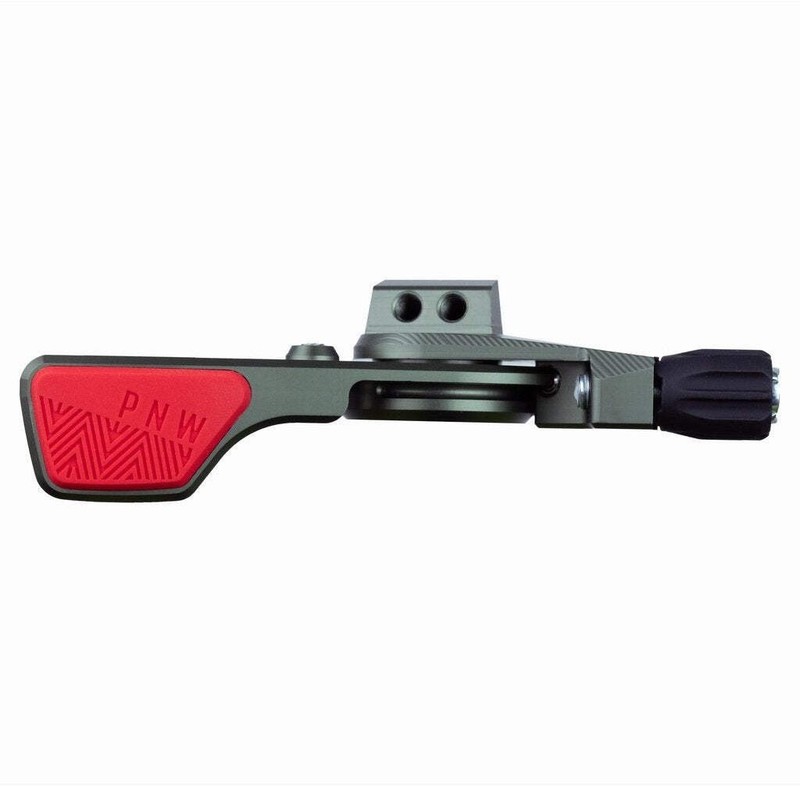 PNW Loam Lever Dropper Remote gallery