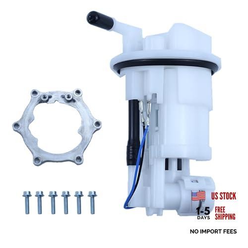 33D-13907-02-00 Fuel Pump Assembly Compatible with Yamaha YZ250F YZ250FX gallery