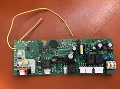 LIFTMASTER CHAMBERLAIN Grg. Door Logic Board 014D1494E 126A0512 001-9732-000-N00