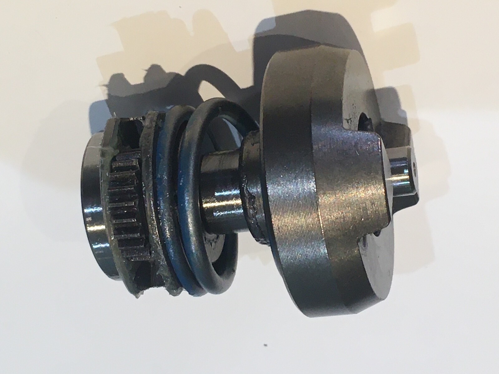 DeWALT 20V Max DCF885 ,DCF880 Impact Gear Box Mechanism N268919 gallery
